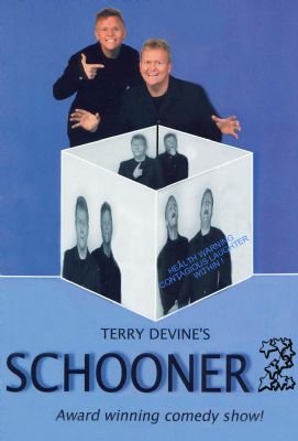 Terry Devines` Schooner 2